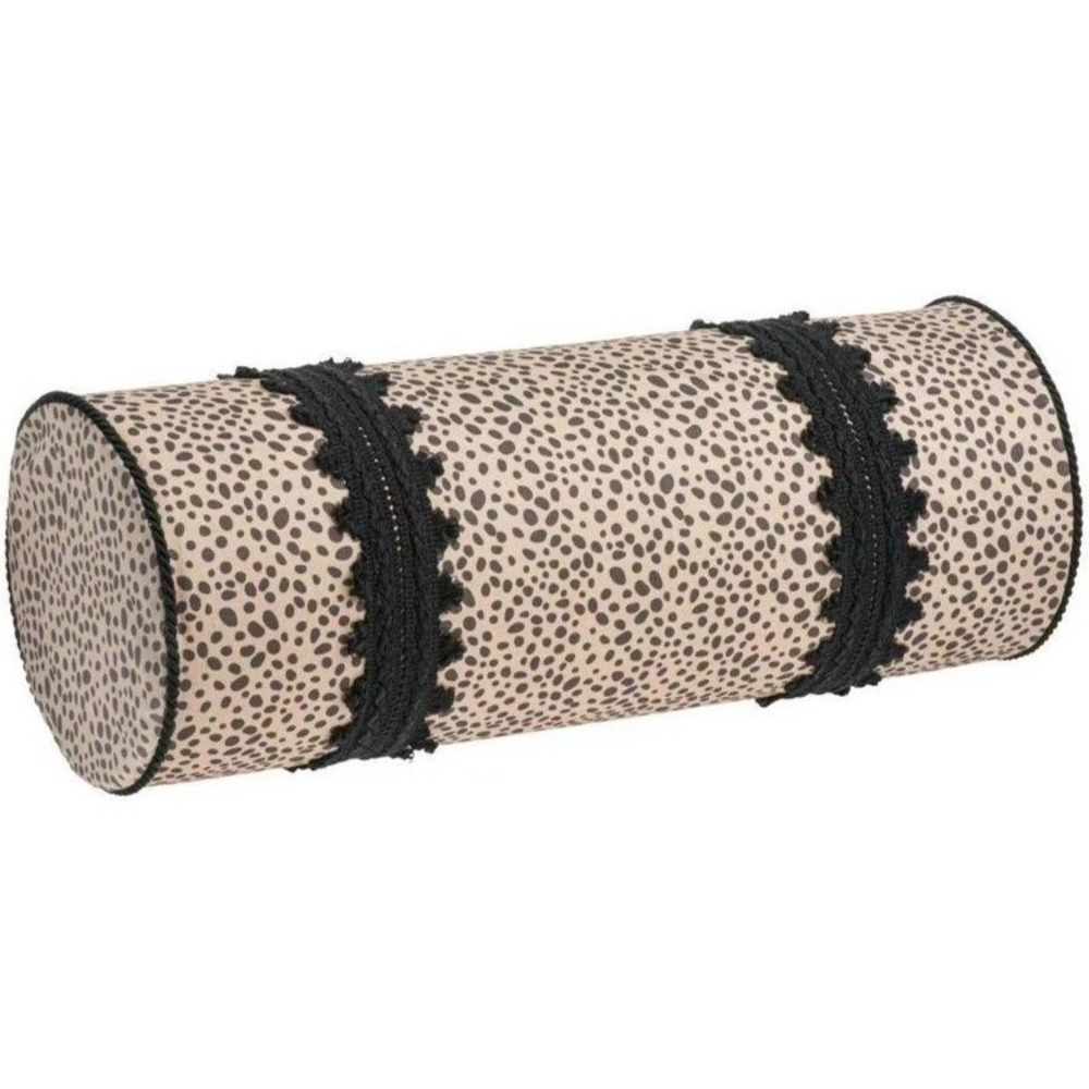 DockATot Zen Pillow in Painted Spots NWT